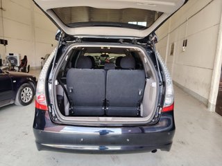 Mitsubishi Grandis 2007