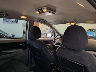 Mitsubishi Grandis 2007