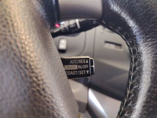 Mitsubishi Grandis 2007