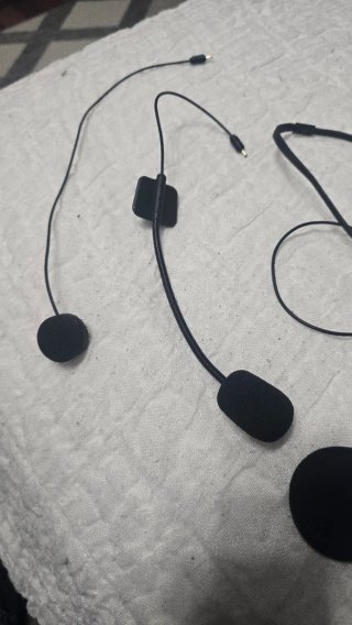 Intercomunicador Moto Q58-Max Bluetooth