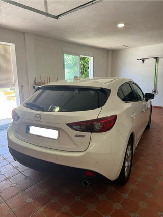 Mazda3 2.2 DE 150CV MT Style
