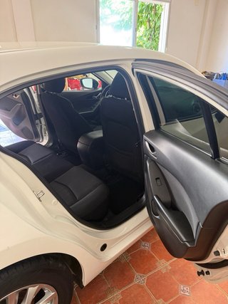 Mazda3 2.2 DE 150CV MT Style