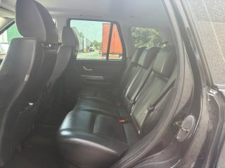 Land Rover Range Rover Sport 2008