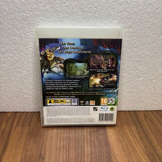 Enslaved: Odyssey to the West PS3