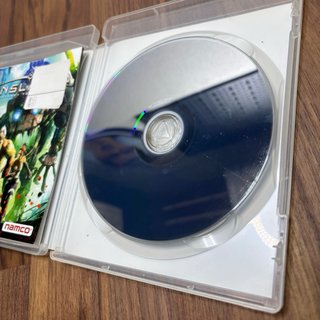 Enslaved: Odyssey to the West PS3
