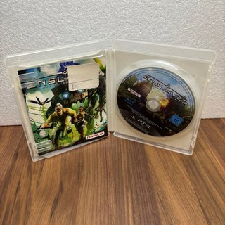 Enslaved: Odyssey to the West PS3