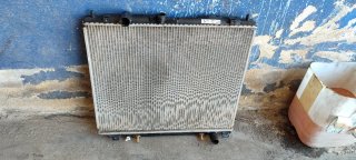 Radiador Nissens Mitsubishi Montero 2.8TD