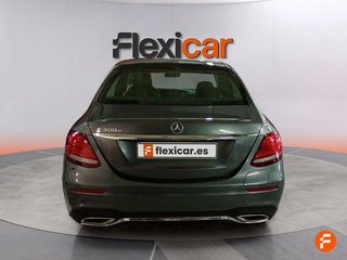 Mercedes Clase E E 300 de