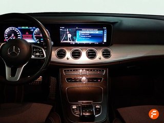 Mercedes Clase E E 300 de