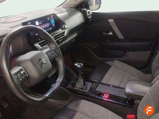 Citroën C4 BlueHDi 130 S&S EAT8 Feel Pack