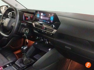 Citroën C4 BlueHDi 130 S&S EAT8 Feel Pack