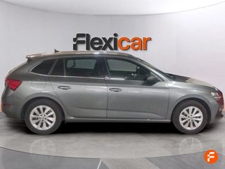 Skoda Scala 1.0 TSI 85KW (115 CV) SELECTION