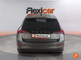 Skoda Scala 1.0 TSI 85KW (115 CV) SELECTION