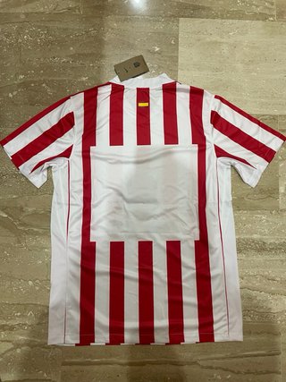 Camiseta Futbol Nike Atlético de Madrid Talla XL