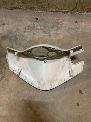 Tapa Cuentakilómetros Yamaha Jog