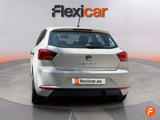Seat Ibiza 1.0 MPI 59kW (80CV) Reference Plus
