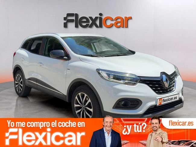 Renault Kadjar Equilibre Blue dCi 85kW (115CV) EDC - foto 1