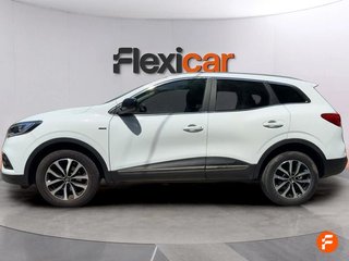 Renault Kadjar Equilibre Blue dCi 85kW (115CV) EDC