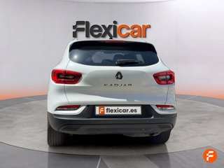 Renault Kadjar Equilibre Blue dCi 85kW (115CV) EDC