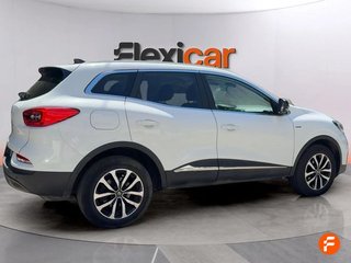 Renault Kadjar Equilibre Blue dCi 85kW (115CV) EDC