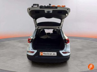 Renault Kadjar Equilibre Blue dCi 85kW (115CV) EDC