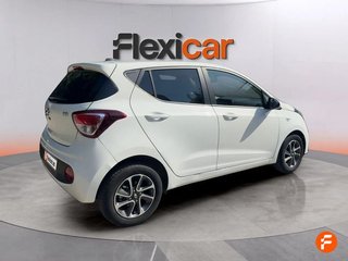 Hyundai i10 1.2 Go! Plus Auto