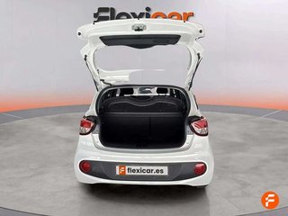 Hyundai i10 1.2 Go! Plus Auto