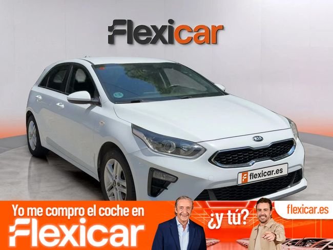 Kia Ceed 1.6 CRDi 85kW (115CV) Business - foto 1