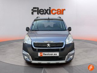 Peugeot Partner 1.2 PURETECH 110CV