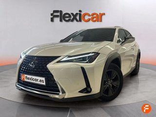 Lexus UX 2.0 250h Business