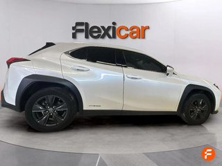 Lexus UX 2.0 250h Business