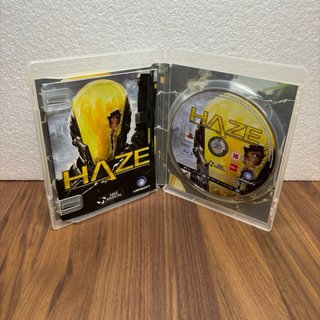 Haze Gioco PS3