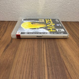 Haze Gioco PS3