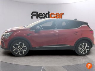 Renault Captur Zen TCe 140CV GPF Micro Híbrido