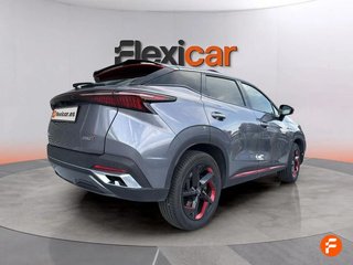 Omoda 5 1.6 T-GDI 136.5kW (185CV) DCT Premium
