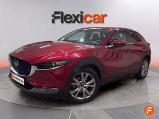 Mazda CX-30 SKYACTIV-X 2.0 132 kW AT Evolution