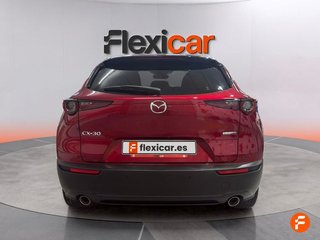 Mazda CX-30 SKYACTIV-X 2.0 132 kW AT Evolution