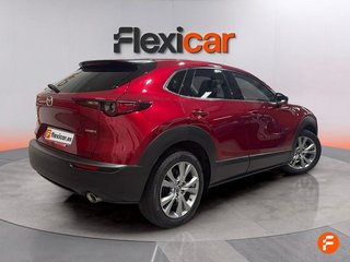 Mazda CX-30 SKYACTIV-X 2.0 132 kW AT Evolution