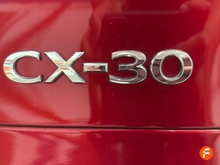 Mazda CX-30 SKYACTIV-X 2.0 132 kW AT Evolution
