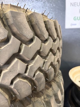 Neumáticos InsaTurbo Dakar 205/70R15 96Q