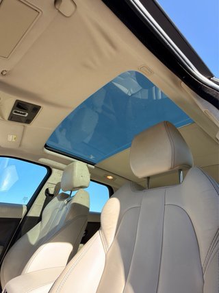 Range rover Evoque 2012 2.2 diesel