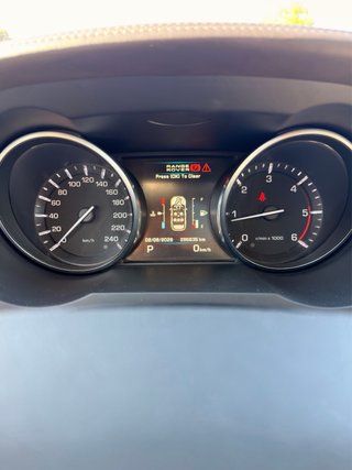 Range rover Evoque 2012 2.2 diesel