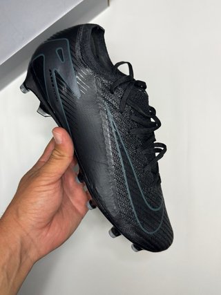 Nike Mercurial Botas Fútbol Negras Talla 42