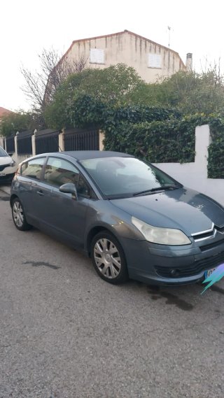 Citroen C4 2005