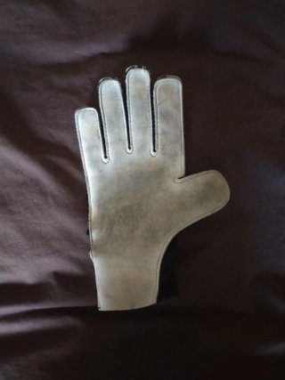 Guantes de portero Adidas Predator Manuel Neuer