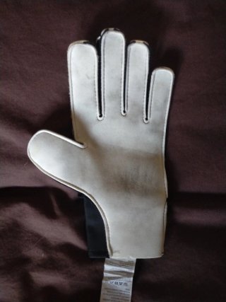 Guantes de portero Adidas Predator Manuel Neuer