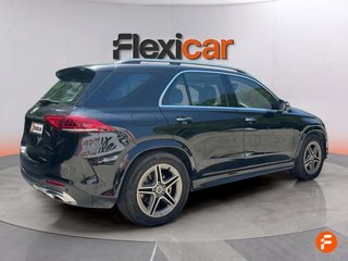 Mercedes GLE GLE 350 d 4MATIC