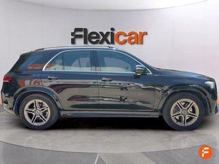 Mercedes GLE GLE 350 d 4MATIC
