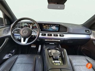Mercedes GLE GLE 350 d 4MATIC