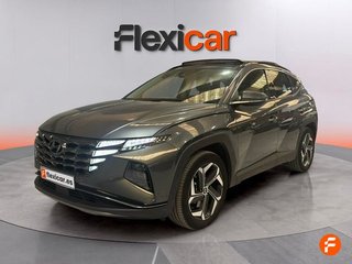 Hyundai Tucson 1.6 TGDI PHEV 195kW Style Auto 4x4